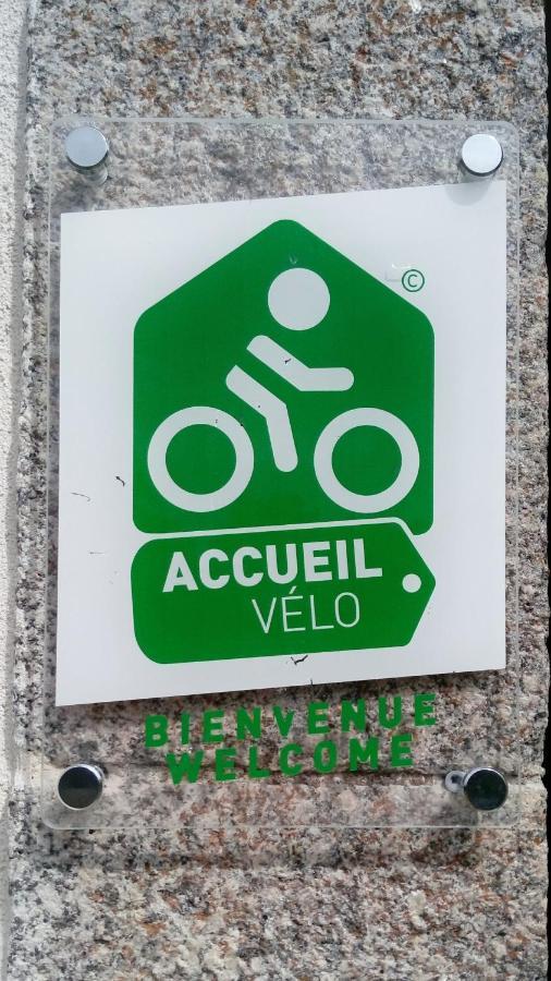 Maison Eclusiere Le Port, Les Refuges Du Halage Sace Exterior foto